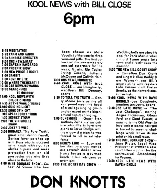 other Newspaper clipping from Feb 26, 1973 5744640
