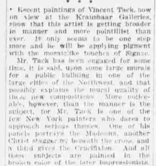 other Newspaper clipping from Apr 4, 1920 5744666