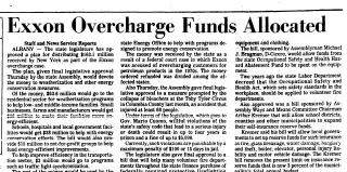 other Newspaper clipping from Jul 4, 1986 5744668