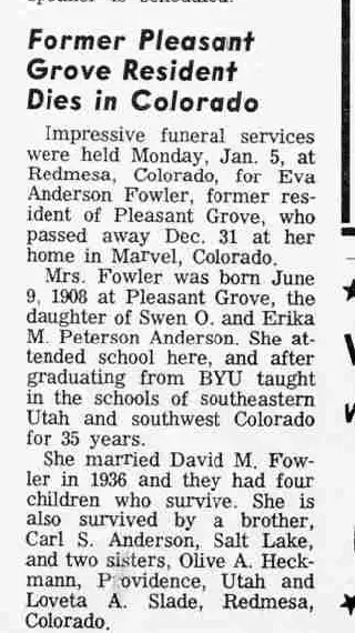 other Newspaper clipping from Jan 7, 1971 5744765