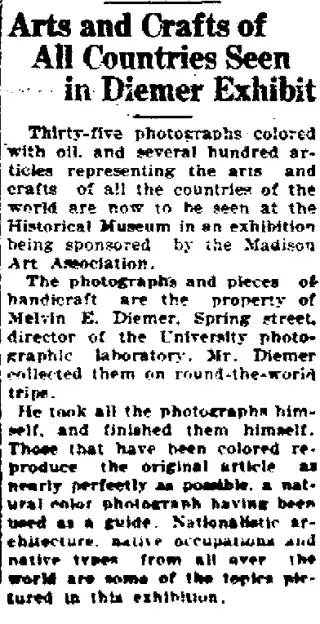 other Newspaper clipping from Jan 8, 1932 5744766