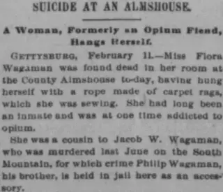 other Newspaper clipping from Feb 12, 1894 5744810