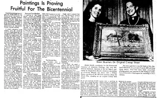 other Newspaper clipping from Mar 20, 1974 5744822