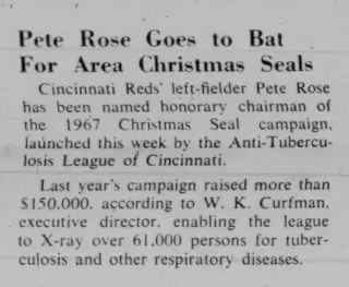 other Newspaper clipping from Nov 2, 1967 5744835