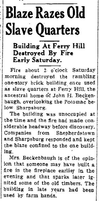 other Newspaper clipping from Sep 29, 1947 5744999