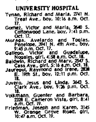 other Newspaper clipping from Oct 22, 1977 5745071