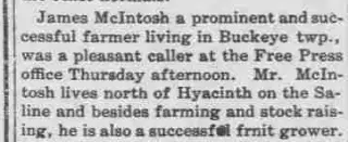 other Newspaper clipping from Feb 19, 1916 5745082