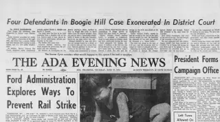 other Newspaper clipping from Jun 19, 1975 5745119