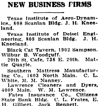 other Newspaper clipping from Jul 8, 1939 5745304