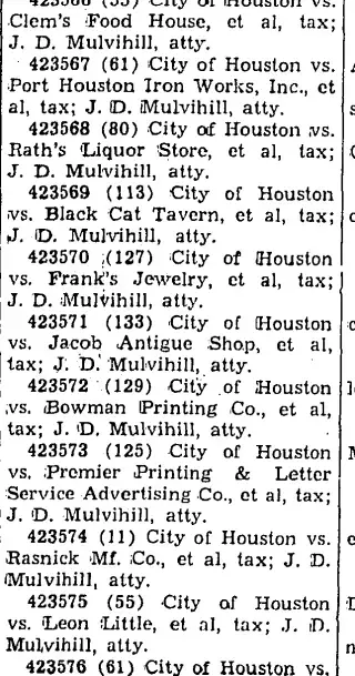 other Newspaper clipping from Jul 29, 1953 5745314