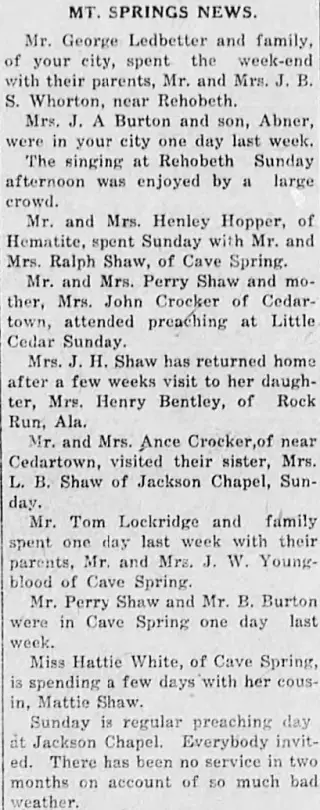 other Newspaper clipping from Mar 29, 1917 5745346