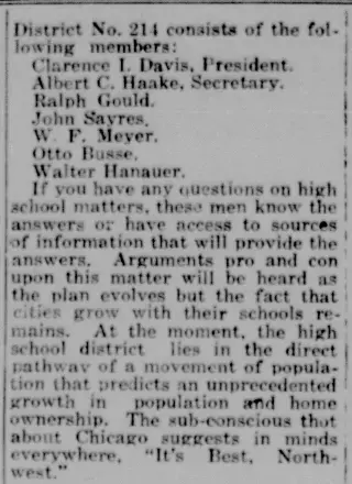 other Newspaper clipping from Aug 17, 1938 5745404