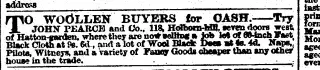 other Newspaper clipping from Jan 6, 1859 5745507