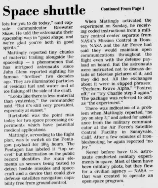 other Newspaper clipping from Jun 28, 1982 5745624