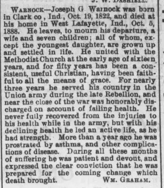 other Newspaper clipping from Oct 24, 1888 5745688