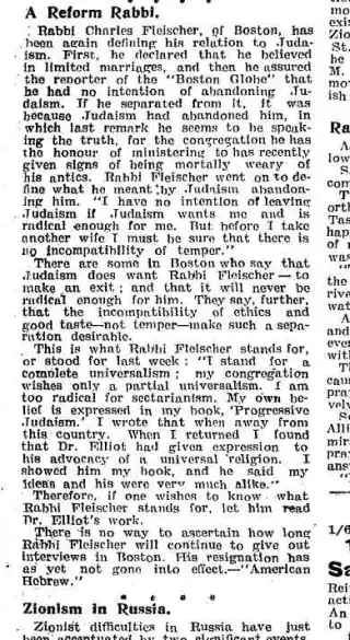 other Newspaper clipping from Dec 23, 1910 5745727