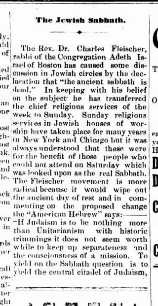 other Newspaper clipping from Feb 8, 1908 5745733