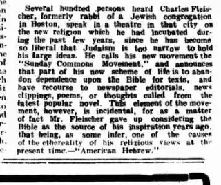 other Newspaper clipping from Mar 15, 1912 5745749