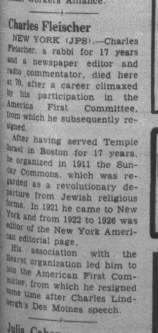 other Newspaper clipping from Jul 10, 1942 5745780