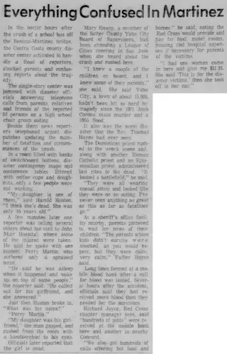 other Newspaper clipping from May 22, 1976 5745813
