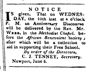 other Newspaper clipping from Jun 6, 1812 5745825