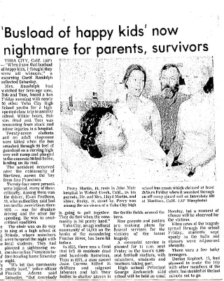 other Newspaper clipping from May 23, 1976 5745837