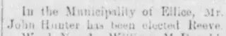 other Newspaper clipping from Jan 9, 1885 5745839
