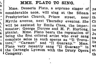 other Newspaper clipping from Jun 8, 1901 5745841