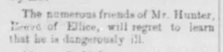 other Newspaper clipping from Apr 3, 1885 5745851