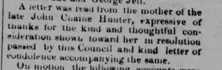other Newspaper clipping from Sep 18, 1885 5745864