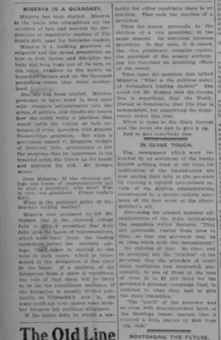 other Newspaper clipping from Oct 26, 1912 5745868