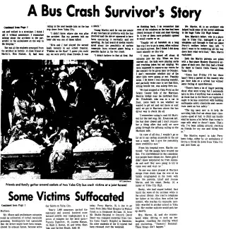 other Newspaper clipping from May 25, 1976 5745882