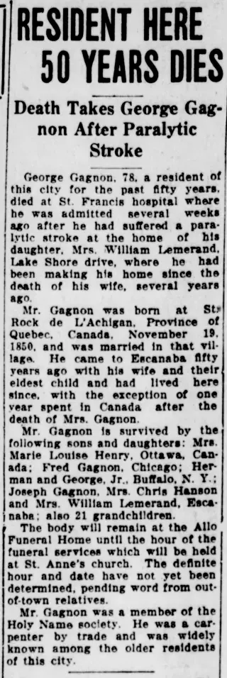 other Newspaper clipping from Jul 17, 1929 5745965