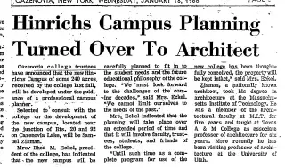 other Newspaper clipping from Jan 18, 1967 5745989