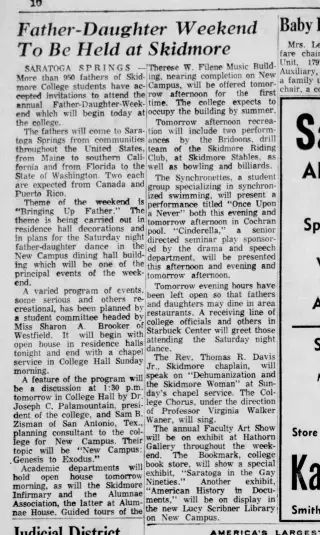 other Newspaper clipping from Mar 10, 1967 5745994