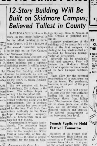 other Newspaper clipping from Apr 28, 1967 5745995