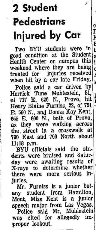 other Newspaper clipping from Jan 28, 1968 5746020