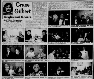 other Newspaper clipping from Jan 10, 1999 5746202