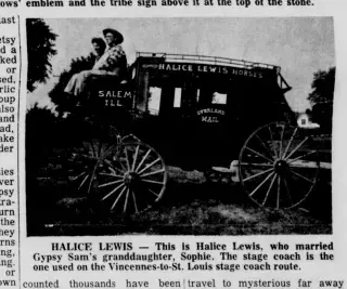 other Newspaper clipping from May 18, 1969 5746252