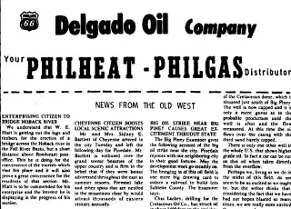 other Newspaper clipping from Aug 19, 1976 5746255