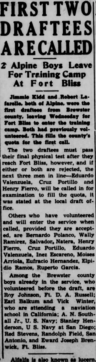 other Newspaper clipping from Nov 22, 1937 5746305