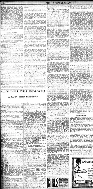 other Newspaper clipping from Jan 24, 1920 5746322