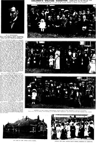 other Newspaper clipping from Oct 23, 1913 5746326