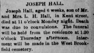 other Newspaper clipping from Sep 18, 1906 5746341