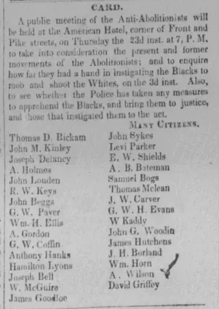 other Newspaper clipping from Sep 22, 1841 5746354