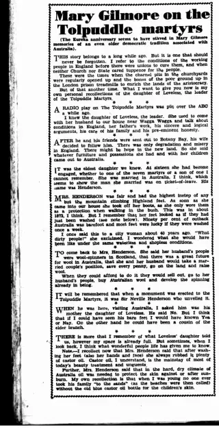 other Newspaper clipping from Dec 2, 1953 5746391