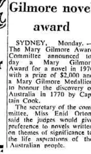 other Newspaper clipping from May 2, 1967 5746401