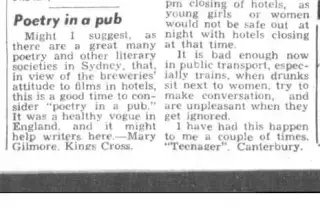 other Newspaper clipping from Aug 23, 1954 5746418