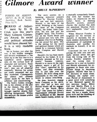 other Newspaper clipping from Sep 3, 1966 5746422
