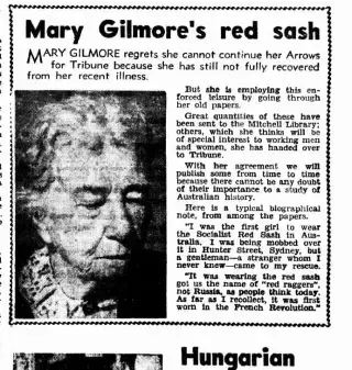 other Newspaper clipping from Feb 16, 1955 5746428